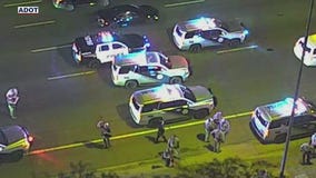 Homicide investigation underway in Tolleson