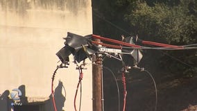 As power shutoff continues, hundreds of thousands already in the dark