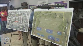 Fremont considers homeless navigation center location proposals