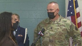 Shadow Mountain High School to have first Space Force JROTC program in Arizona