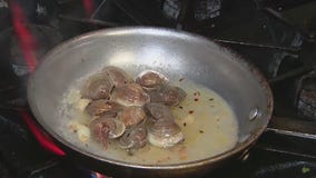 Taste of the Town: The Italian Daughter