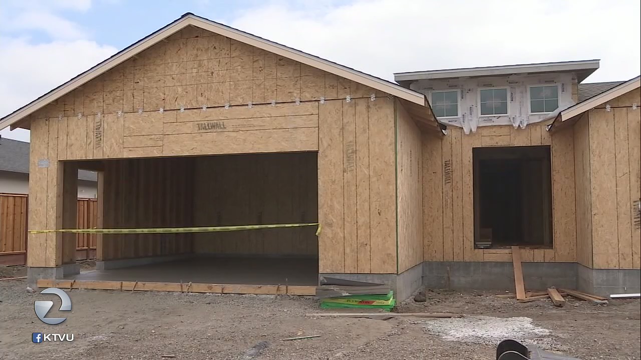 Some wine country fire insurers extend alternative living expense coverage