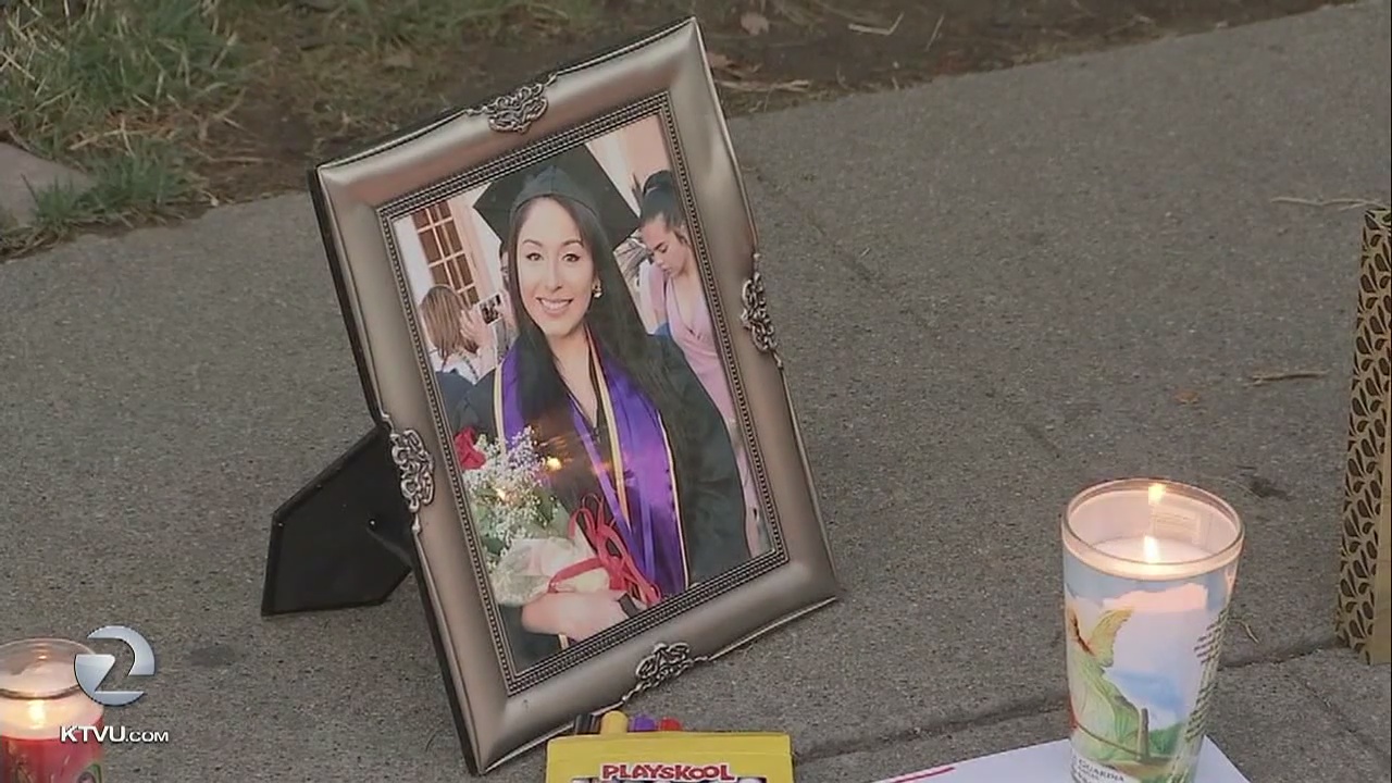 26-year-old Livermore woman killed crossing street, neighbors say intersection is dangerous