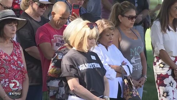 Gilroy park reopens after deadly Garlic Festival shooting