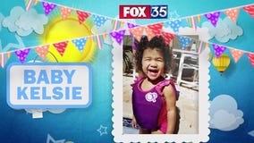 Weather Babies: March 2 - 6