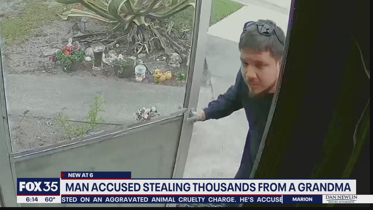 Deputies say St. Cloud woman tricked into giving up $10K