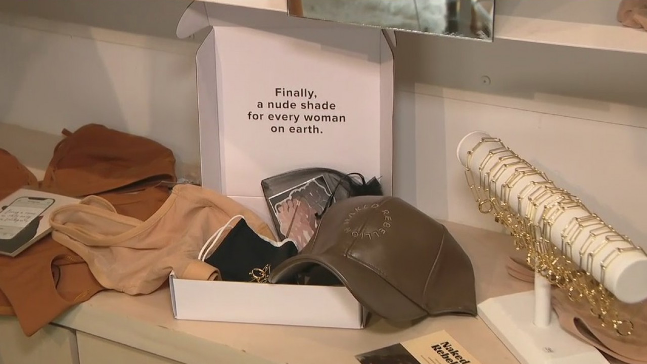 Mother's Day gift ideas at Naked Rebellion