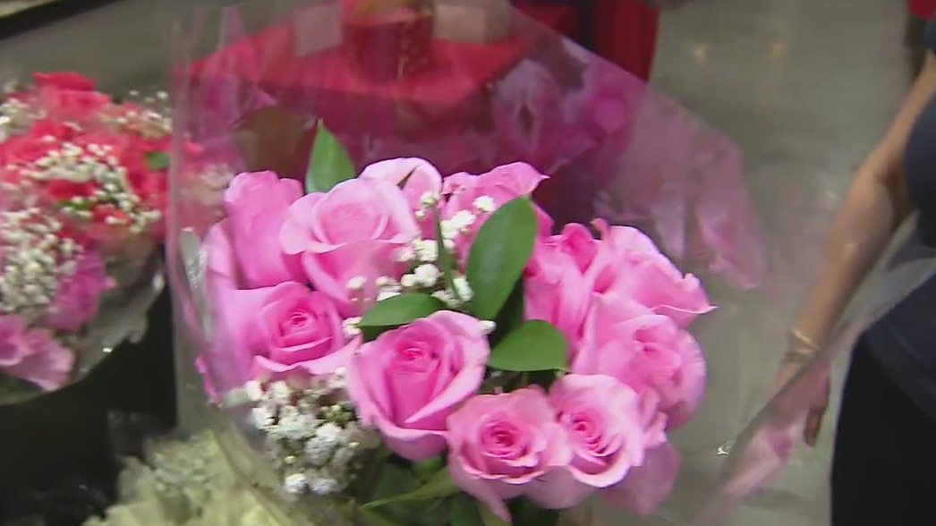 Get your Mother's Day flowers at Arizona Family Florist