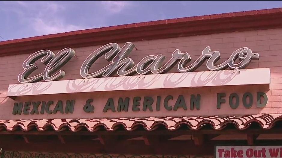 Mesa restaurant reopens on Cinco de Mayo after being closed for 4 years