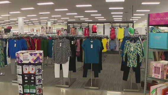 Luke Air Force Base unveils updated shopping center