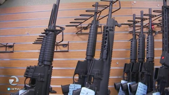 New proposal would require gun owners in San Jose to carry liability insurance