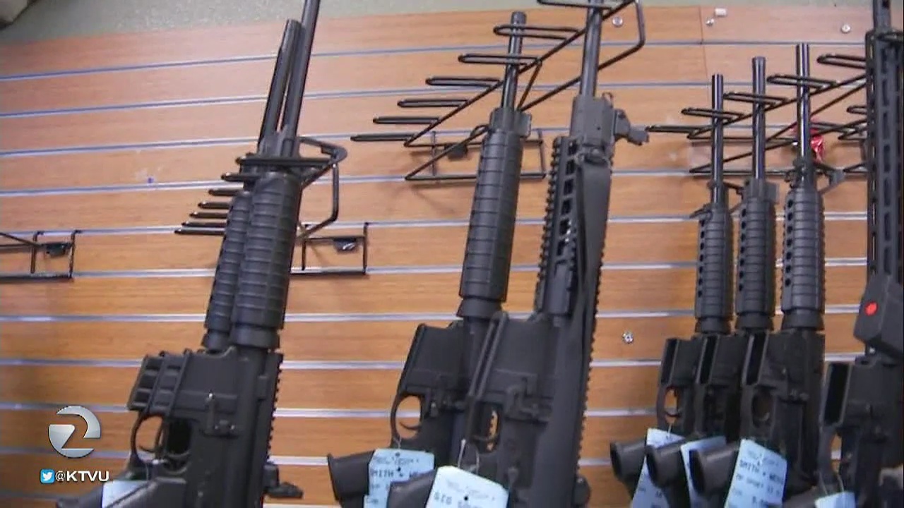 New proposal would require gun owners in San Jose to carry liability insurance