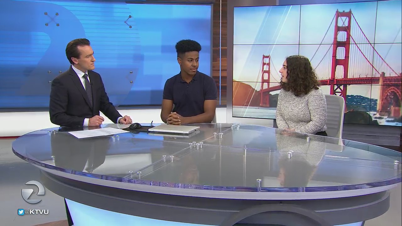 Play honors Oakland Tech students behind MLK Day as a state holiday