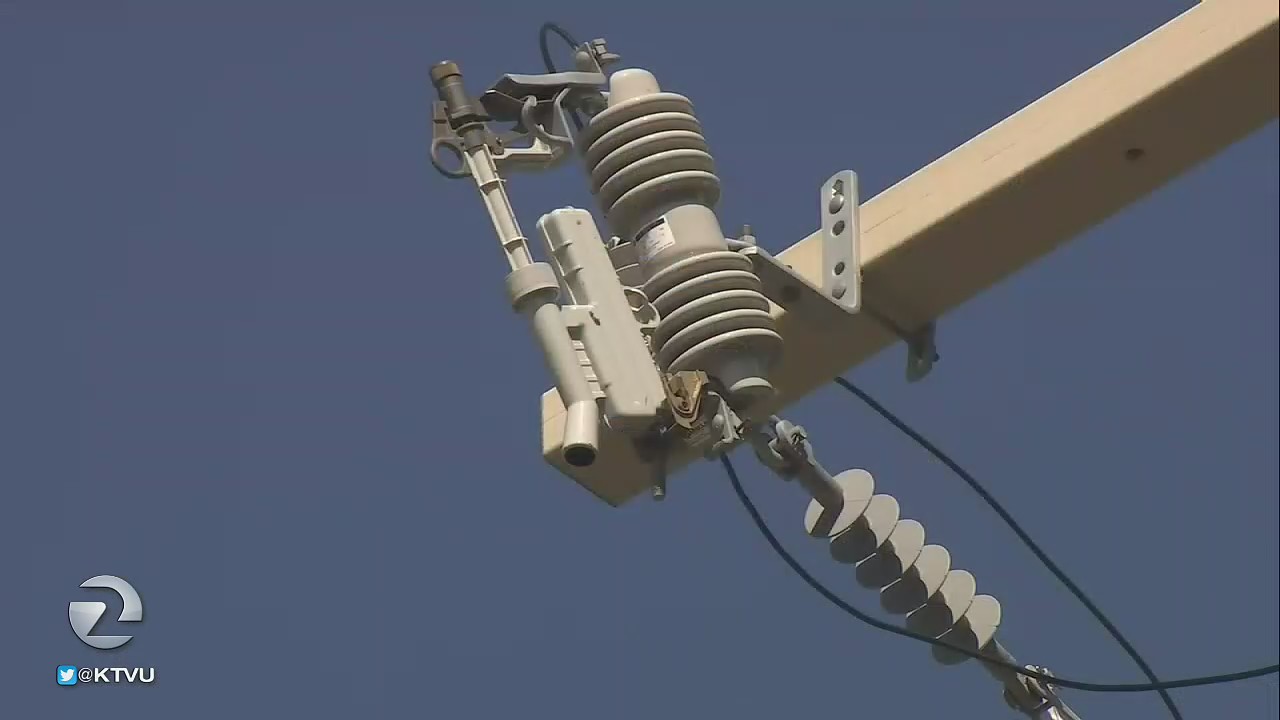 Full power restoration expected in San Jose Friday