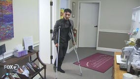 Bicyclist files civil lawsuit against SJPD