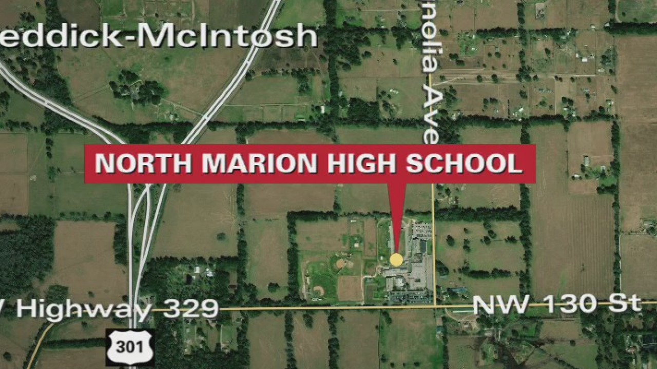 Student arrested for making threat against school