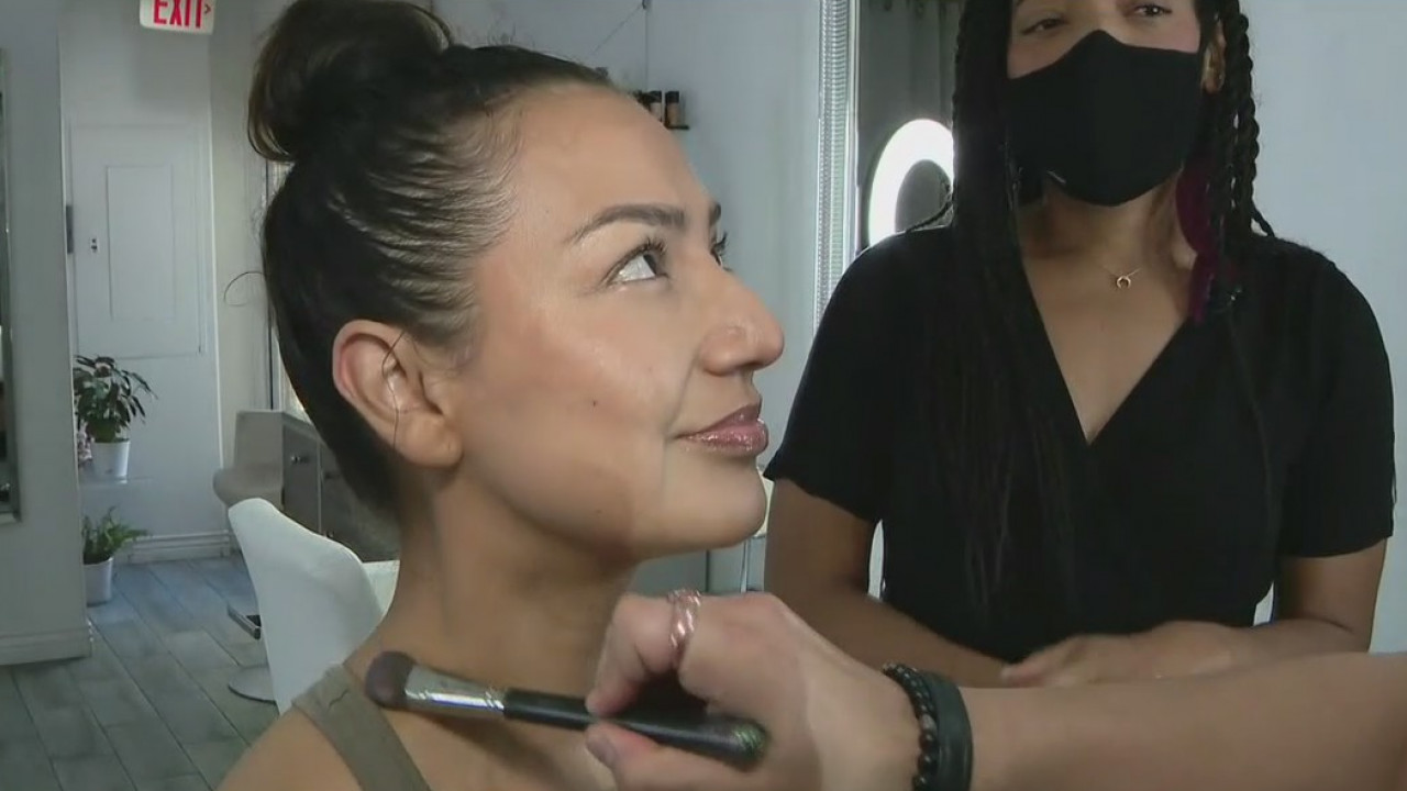 Summer makeup trends for warmer weather in the Valley