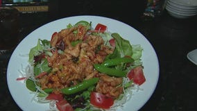 Taste of the Town: Wok 'N Roll