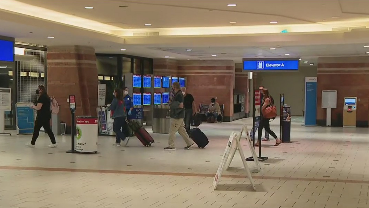 AAA: 37 million Americans will travel on Memorial Day weekend