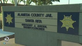 Max Harris released from jail after more than two years behind bars