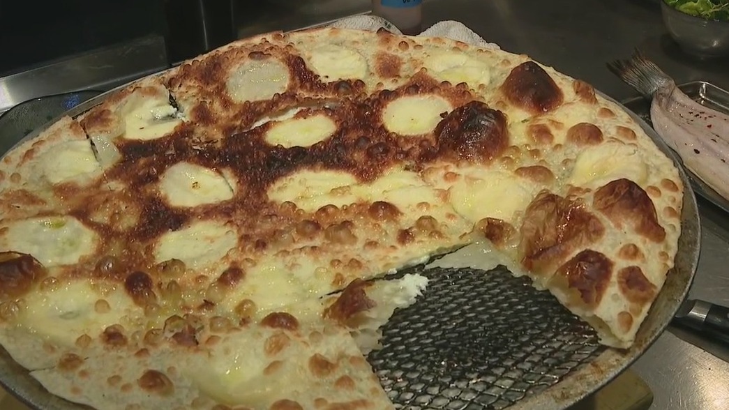 Taste of the Town: Mora Italian