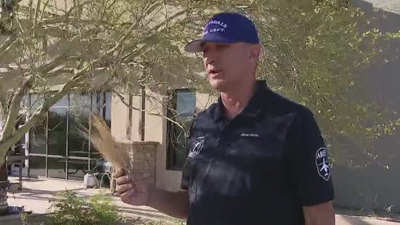 How to protect your home from wildfires by creating defensible space