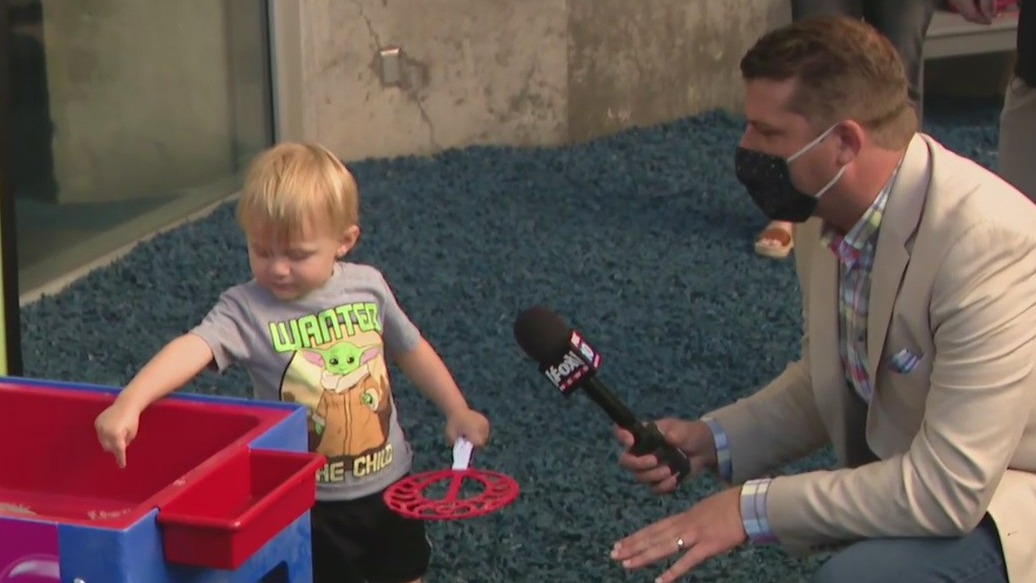 National Foster Care Month at Arizona Science Center