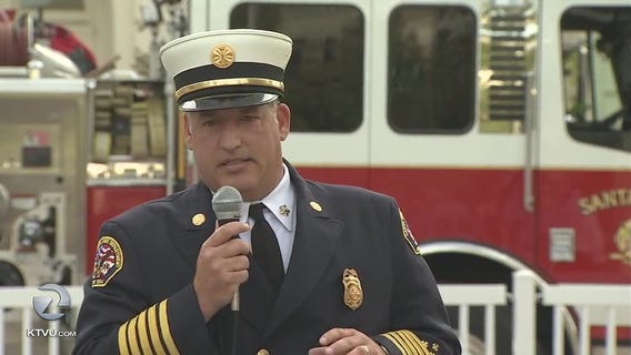 North Bay firestorm anniversary coincides with PG&E power shutoffs