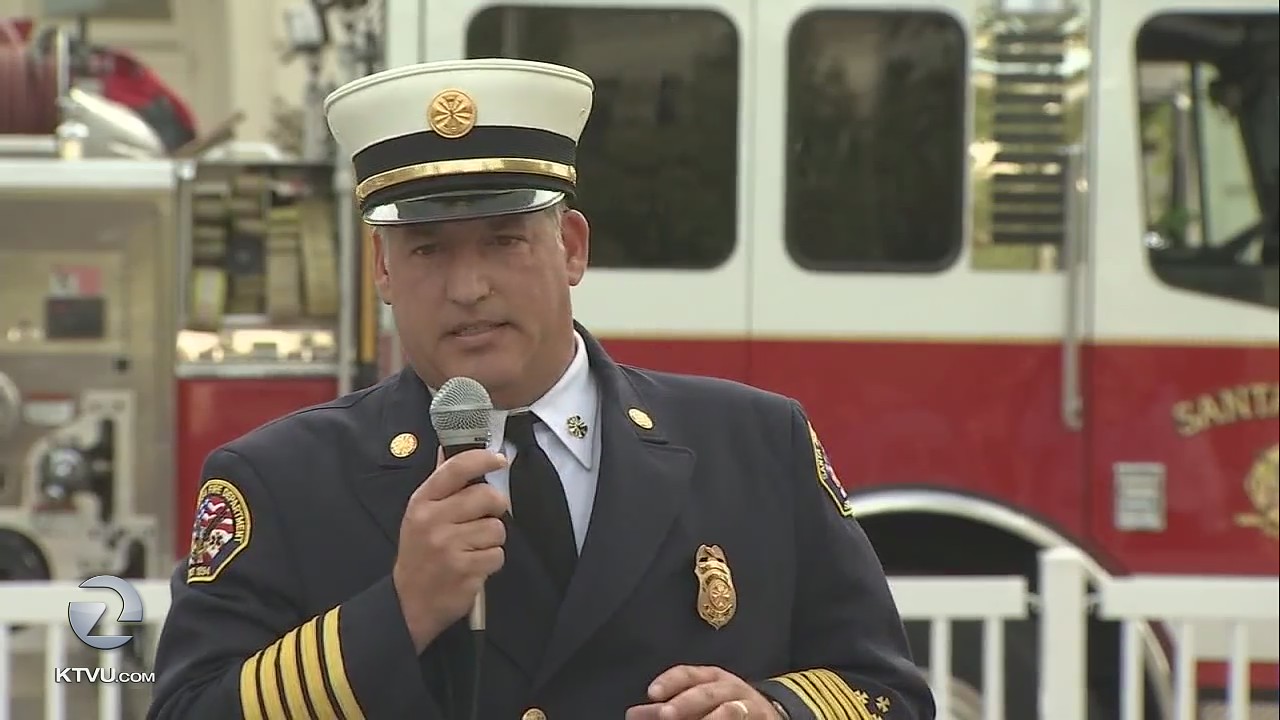 North Bay firestorm anniversary coincides with PG&E power shutoffs