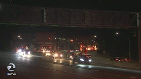Traffic nightmare averted: Caldecott Tunnel to remain open during PG&E outage