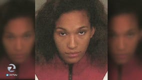 Woman held in spree of retail thefts in San Rafael