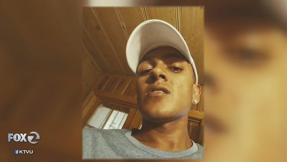 Man says his nephew was killed in Richmond triple shooting