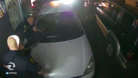 Palo Alto man files excessive force lawsuit against police department