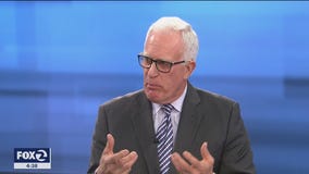 KTVU Legal Analyst Michael Cardoza weighs in on Sheriff's texts, SF corruption case and Nia Wilson murder trial