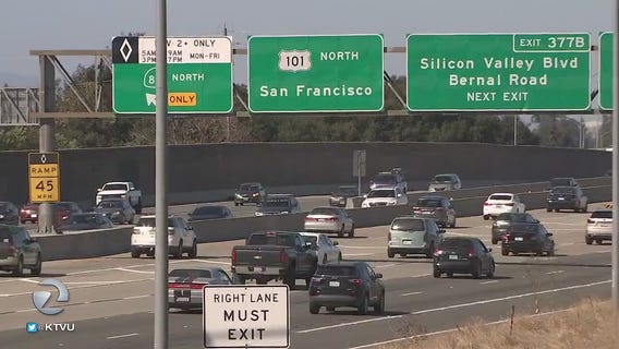 Police investigating deadly San Jose crash