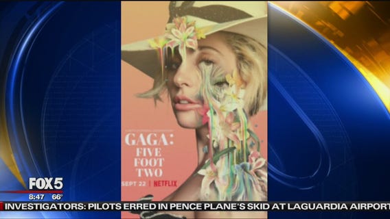 Lady Gaga Documentary Preview