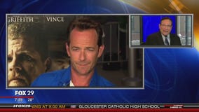 Dr. Mike discusses stroke warning signs and risk factors after Luke Perry's reported stroke