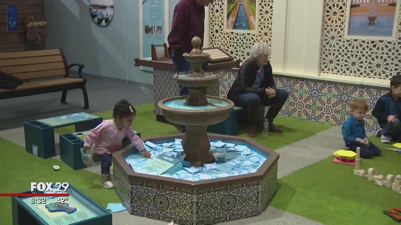 Alex Around Town: America to Zanzibar