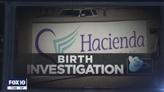 Hacienda Healthcare sex assault case: Judge rejects Sutherland's bid to toss out DNA evidence