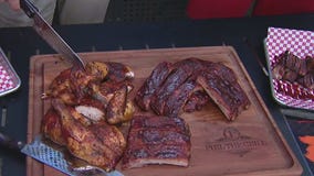 Grilling tips and tricks with Trapp House BBQ