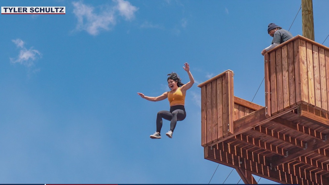 Sunrise Park Resort opens for summer activities