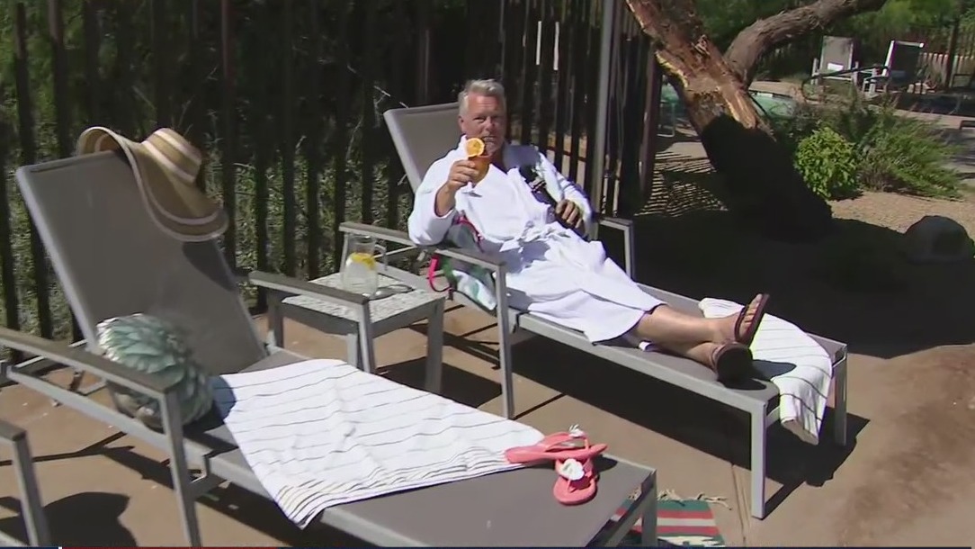 Summer staycation specials at the Boulders Resort and Spa