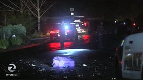 Another armed home-invasion robbery in Lafayette