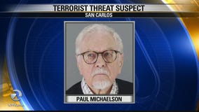 Pastor threatens to shoot up San Carlos church