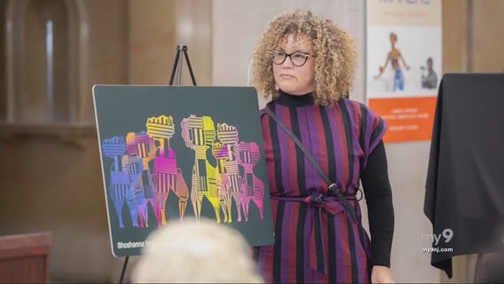 NJ Now: Women empowerment