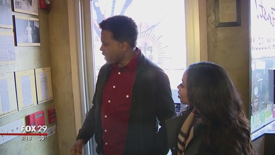 Alex Around Town: Pizza Brain Museum of Pizza