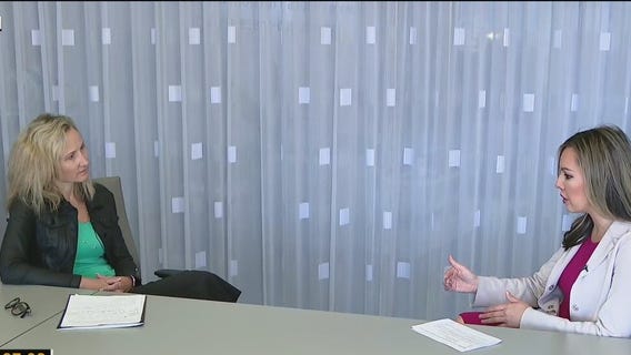 A closer look at pressures athletes at all levels face