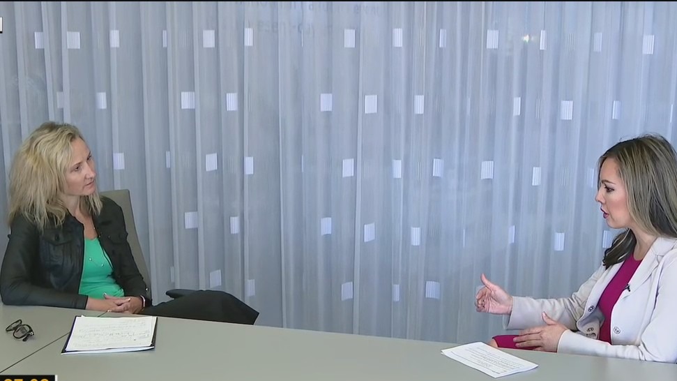 A closer look at pressures athletes at all levels face