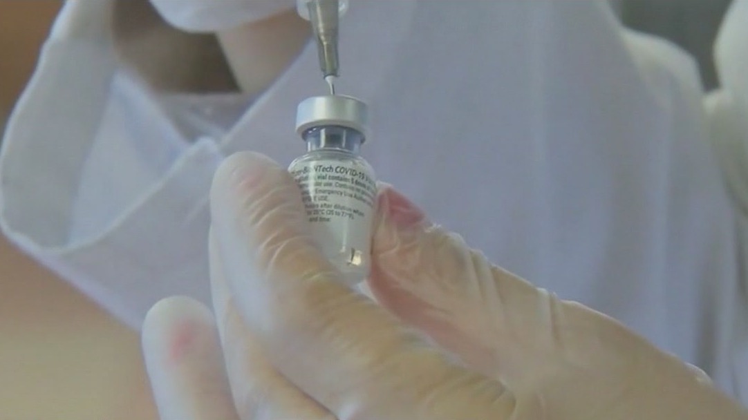 COVID-19 vaccine makers prep for next possible phase: booster doses