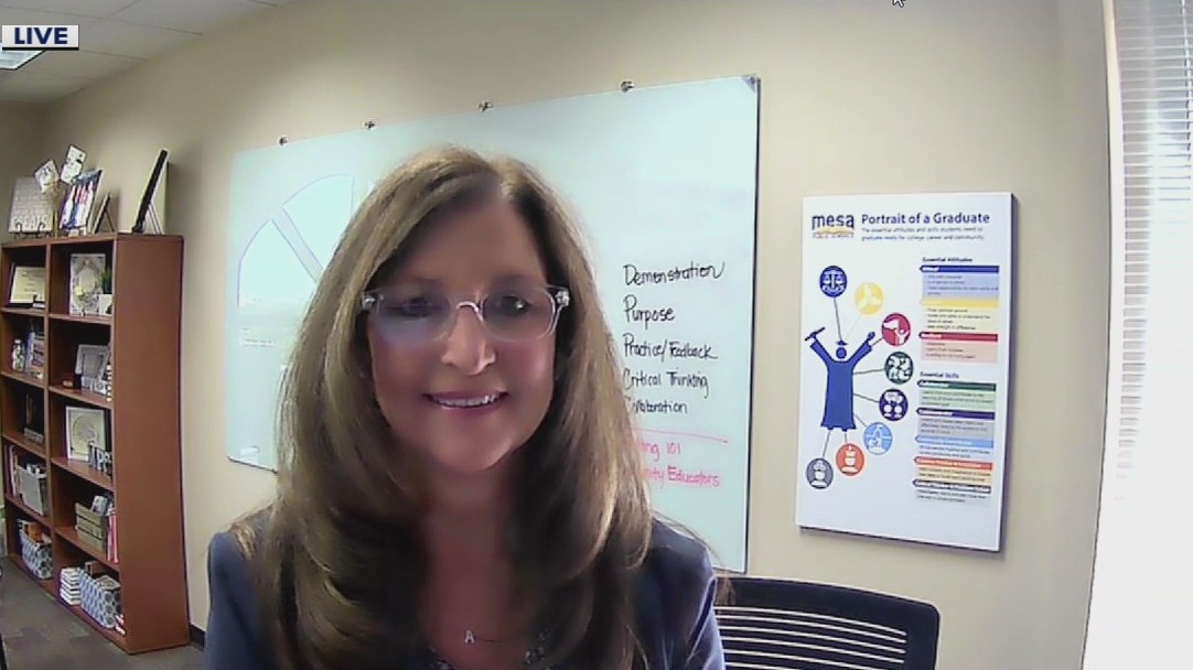 Summer school enrollment at Mesa Public Schools